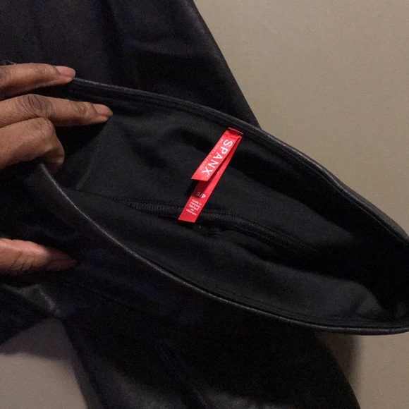 Spanx Leggings - Picture 4 of 4